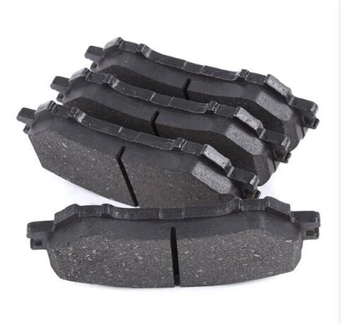 Renault Koleos 2-II Ön Fren Balata Takımı 410601596R - Mga