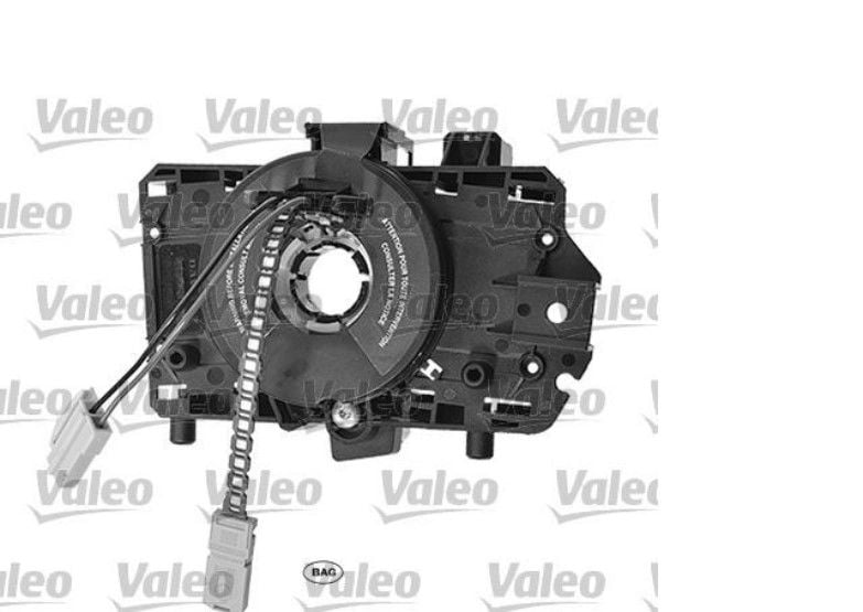 Renault Megane 1 - I  Airbag Zembereği  Sargısı (1999 - 2002) - 7701047253 - 7701047255 - Valeo