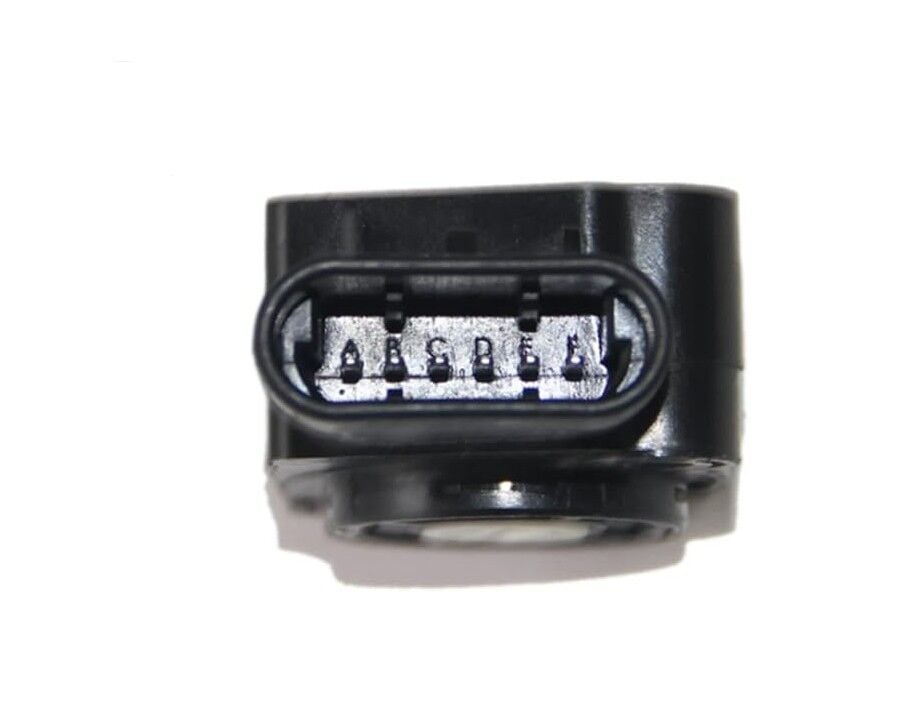 Renautl Megane 1 - I (1.6 16 Valf K4M / K4J) Gaz Kelebak Potansiyelmetre Valfi - 7701044743 - Mais