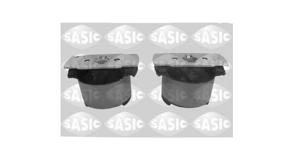 Renault Laguna 3 - III Arka Torsiyon Burcu Takım - 550446624R - Sasic