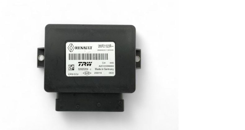 Renault Megane 3 - III / Fluence / Scenic 3 - III Park Fren Beyni - 285F21523R - 285F27077R