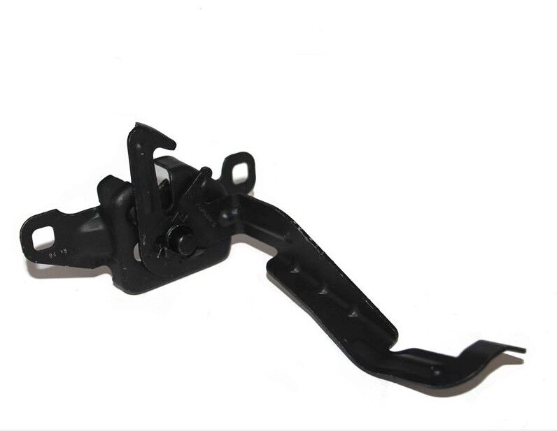 Renault Laguna 3 - III Motor Kaput Kilidi - 656010007R - Mais