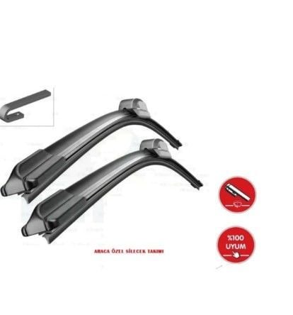 Muz Silecek Takımı Tüm Modeller