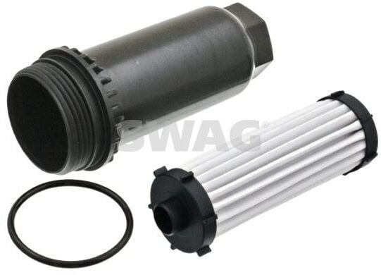 Renault Megane 4-IV Otomatik Şanzıman Yağ Filtre Kiti 152004740R - Swag