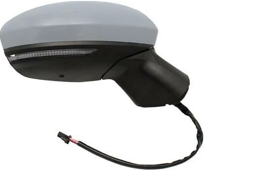 Renault Clio 5 - V - Dış Dikiz Aynası (Sağ) - 2020 -> 963011854R - İthal