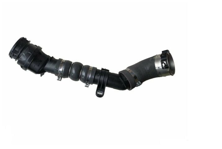 Dacia Duster 2 - II (1.5 Dci K9K Euro 6 Adblue) Turbo Hortumu / Borusu - 144607512R