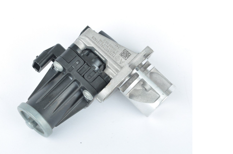 Renault Megane 4 - IV  (1.5 Dci K9K) Egr Devirdaim Vana Valfi - 147107172R