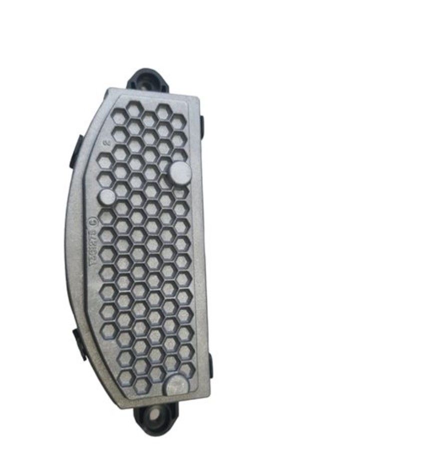 Renault Megane 4 - IV (Dijital)  Fan Rezistansı - 271500110R - 271505535R