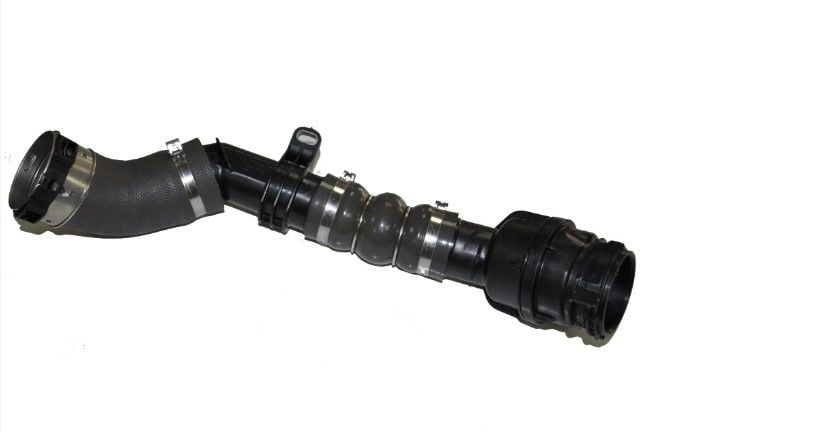 Renault Megane 4 - IV (1.5 DCİ K9K Euro 6) Turbo Hortum Hava Hortumu - 144608386R