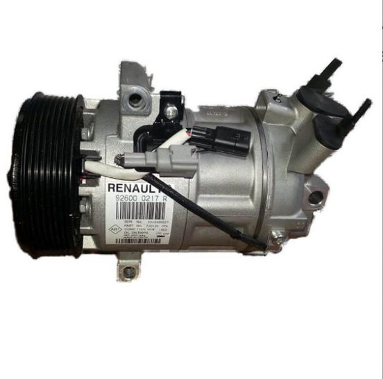 Renault Captur - Clio 4 - IV - Klima Kompresörü - 926000217R - 4090214220- Valeo