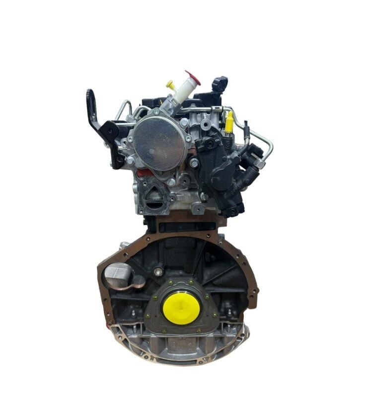 Renault Talisman (1.6 Dci R9M) Kompel Motor 160 Beygir Çift Turbo - 8201604716 - Mais