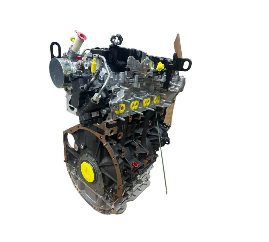 Renault Talisman (1.6 Dci R9M) Kompel Motor 160 Beygir Çift Turbo - 8201604716 - Mais