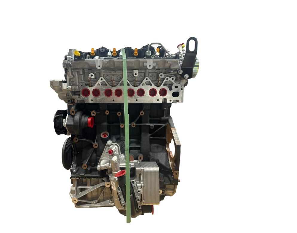 Renault Talisman (1.6 Dci R9M) Kompel Motor 160 Beygir Çift Turbo - 8201604716 - Mais