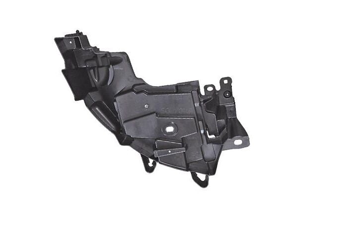 Fluence Far Alt Braketi Sağ - 622220012R - Maral