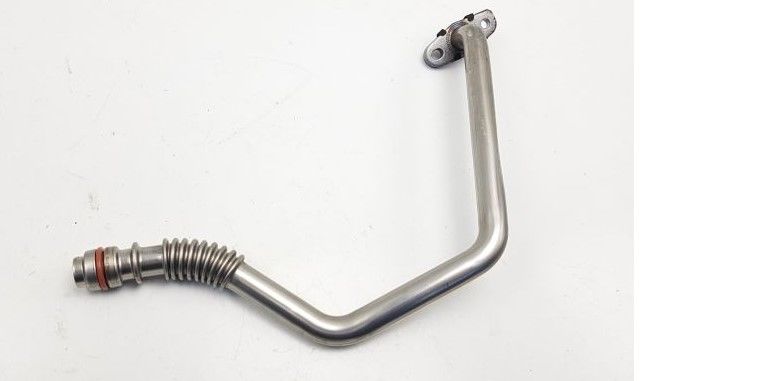 Renault Megane 4 - IV (1.5 Dci K9K) Turbo Yağlama Borusu - 151984592R