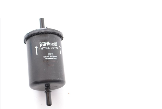 Renault Megane  2 - II - Benzin / Yakıt Filtresi - 7700845961 - 7700845973 - İthal