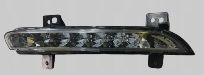 Renault Fluence Gündüz Ledi Sol - 266057986R - İthal