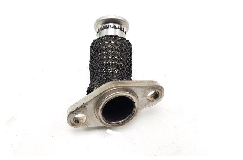 Renault Megane 4 - IV (1.54 Dci K9K Euro 6) Eksoz Gazı / Egr Borusu - 147250916R