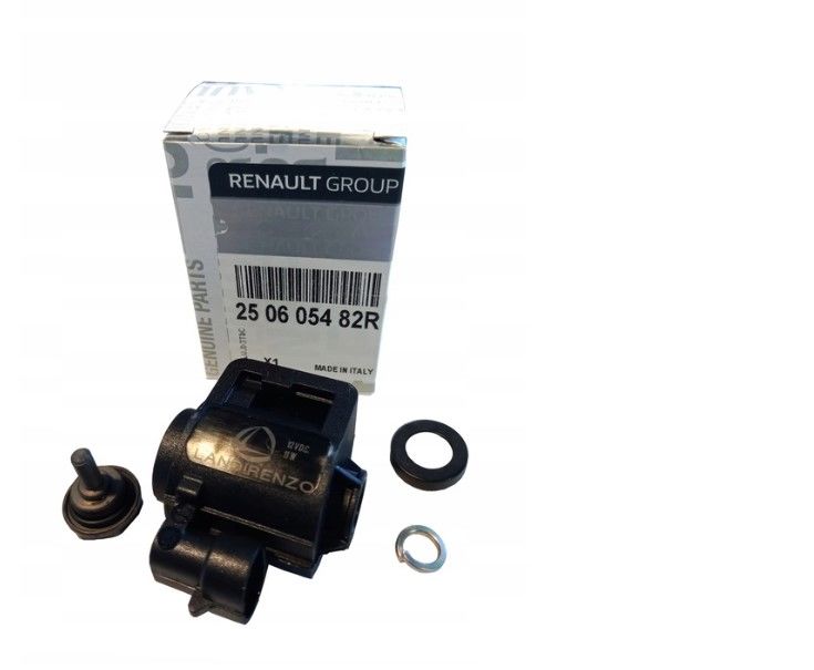 Dacia Duster Benzinli ÇokFoksiyonlu Vana - 226405263R - Renault Mais