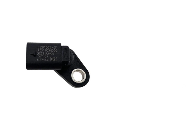 Dacia Duster 2 - II (1.3 TCE H5H) Kan Mil Kaptörü / Sensörü - 237314986R - 237317290R - Renault Mais