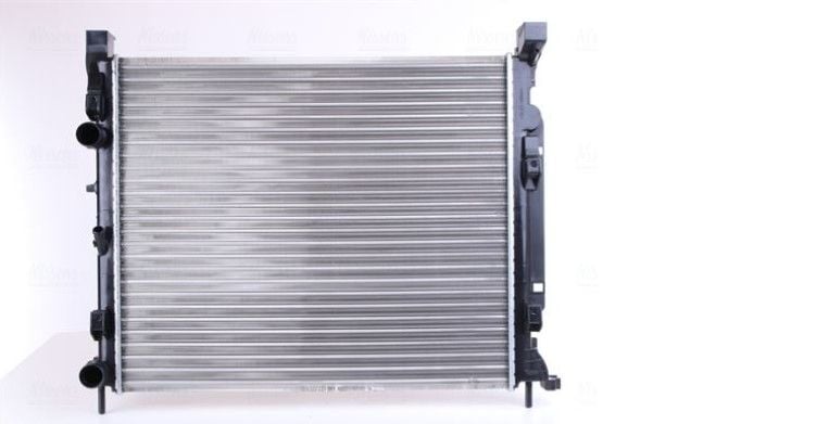 Renault Kangoo 3 - III Motor Su Radyatörü - 8200455801 - Renault Mais