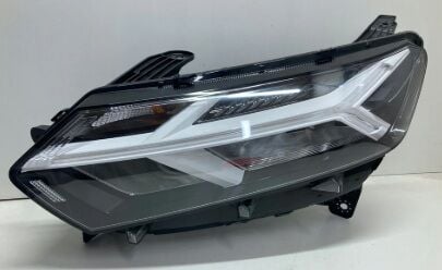 Dacia Jogger Sol Ön Far 260602561R - Mais