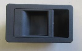 Renault 9 Kapı İç Açma Kolu - 7704001963 - Serkar