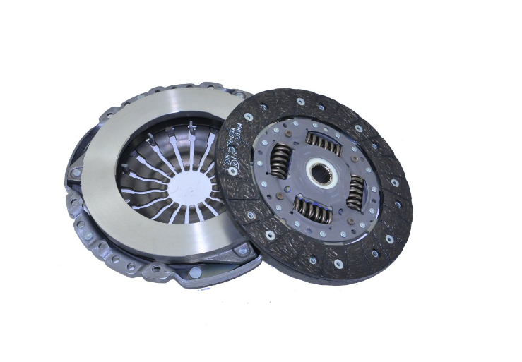 Renault Captur Baskı Balata Bilya (Debriyaj Seti) - 302058324R - 7701478779 - 7701478799 - Motrio