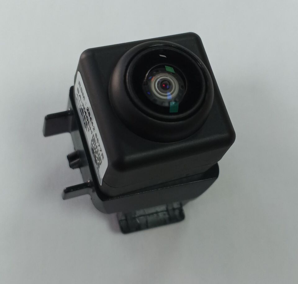 Renault Koleos Arka Geri Görüş Kamerası - 284426877R - Mais