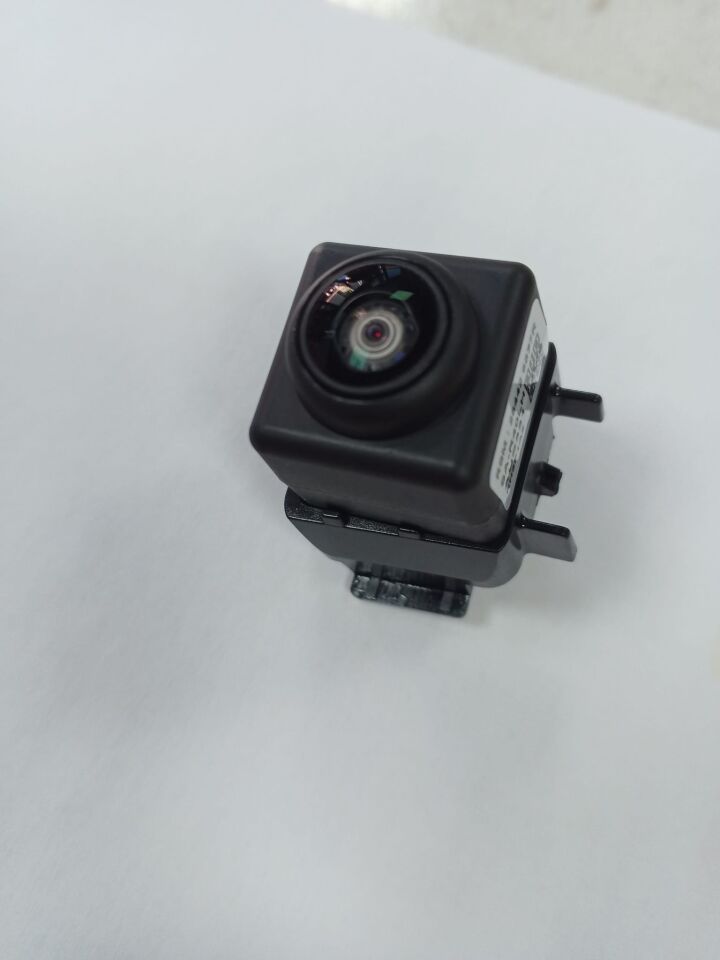 Renault Koleos Arka Geri Görüş Kamerası - 284426877R - Mais