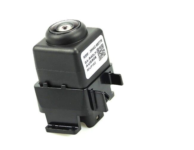 Renault Koleos Arka Geri Görüş Kamerası - 284426877R - Mais