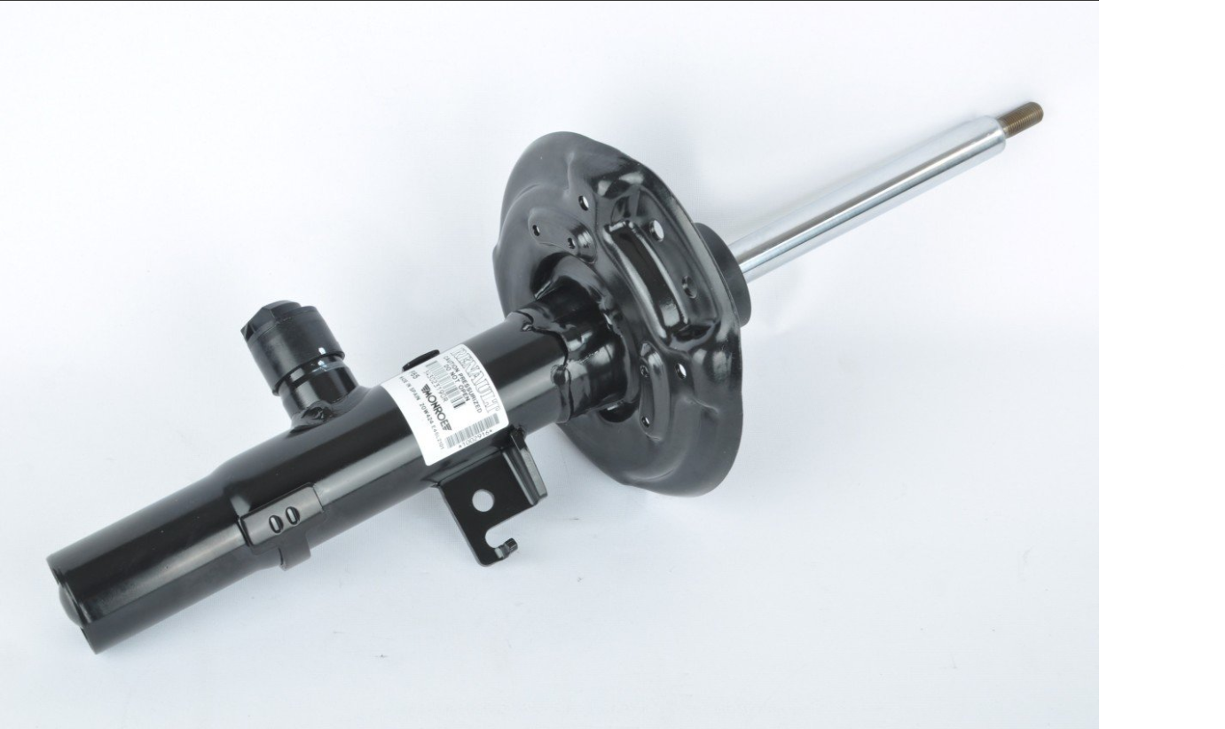 Renault Talisman Ön Sağ Amortisör (Elektrikli - Motorlu) - 543023190R - 543024592R  - Renault Mais