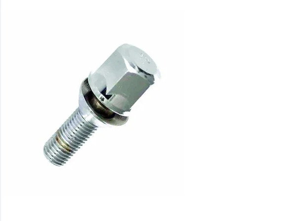 Bijon Saplaması Pullu 19'luk Renault - 7700643118 - Yerli Üretim