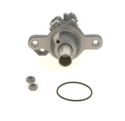 Renault Kango 3-III Fren Ana Merkezi (1.5 Dci-K9K) 7701209767 - Mais