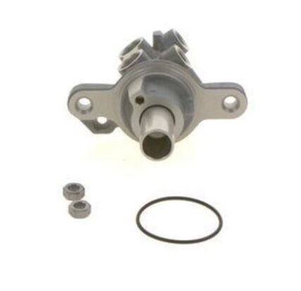 Renault Kango 3-III Fren Ana Merkezi (1.5 Dci-K9K) 7701209767 - Bosch