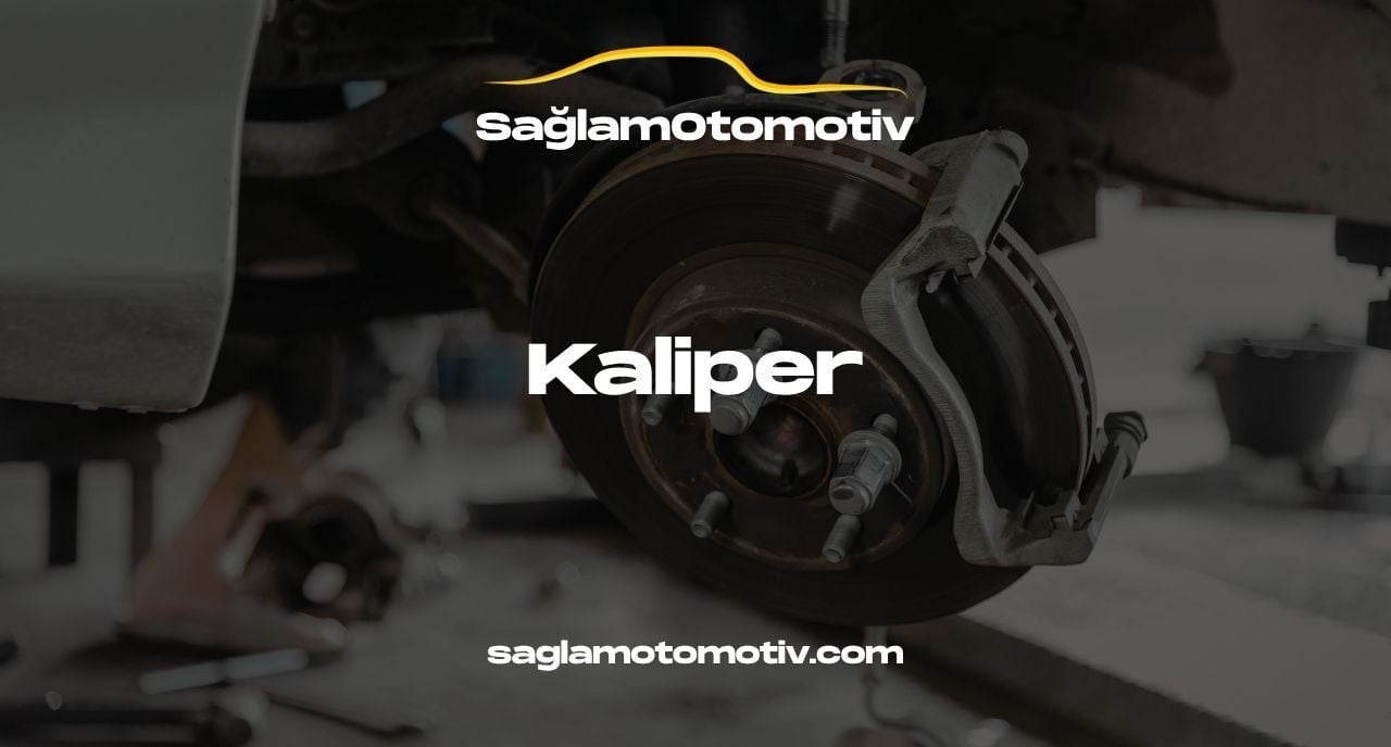 Kaliper