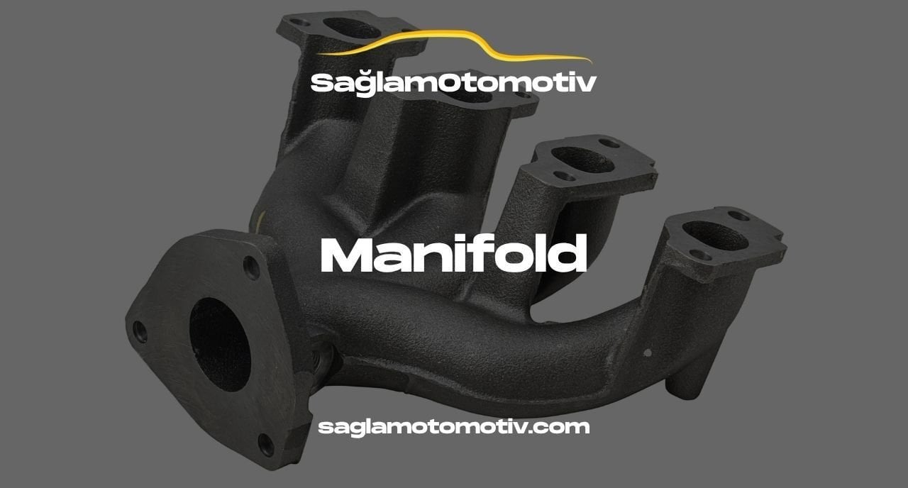 Manifold