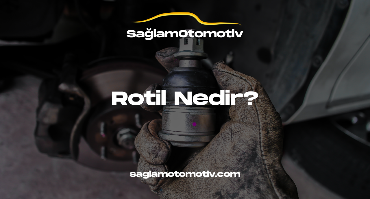 Rotil Nedir?