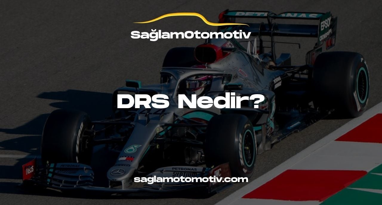 DRS Nedir?