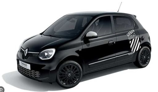 Twingo Yedek Parça
