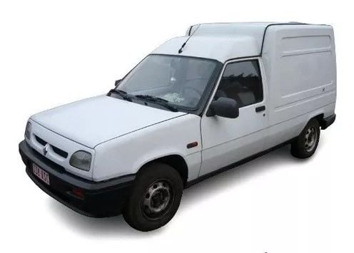 Express 1990-1995 Yedek Parça Yedek Parça