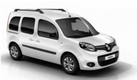 Kangoo Yedek Parça