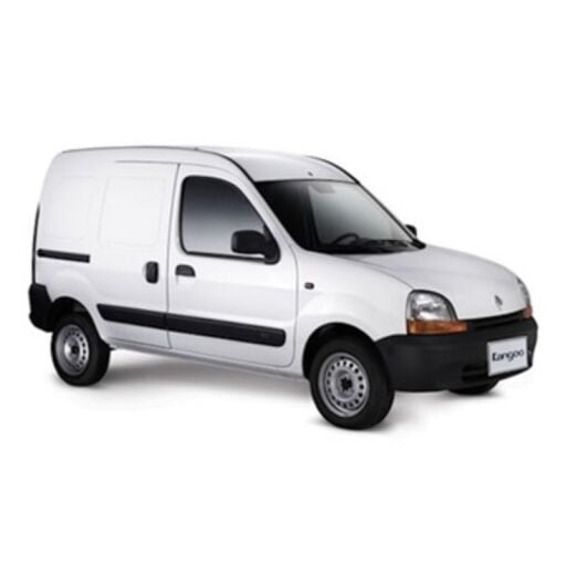 1.4İ 8V E7J (Enjeksiyonlu) Kangoo I 1997-2000