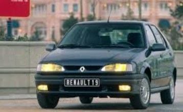 R19 Yedek Parça