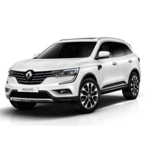 Koleos Yedek Parça
