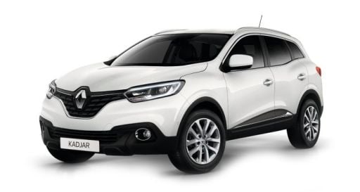 Kadjar Yedek Parçaları