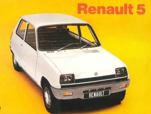 R5 Yedek Parça