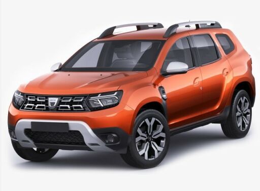 Duster Yedek Parça