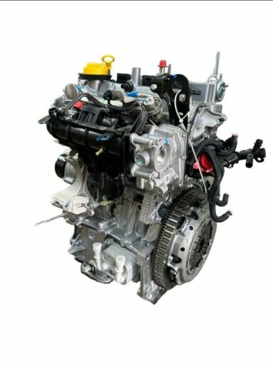 1.0 Tce H4B Duster 2018 Sonrası
