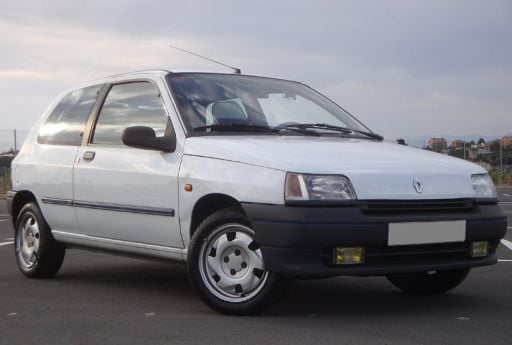 Clio Yedek Parça